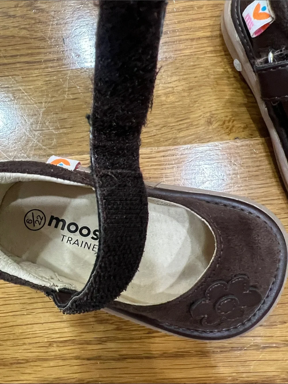 Mooshu soft brown